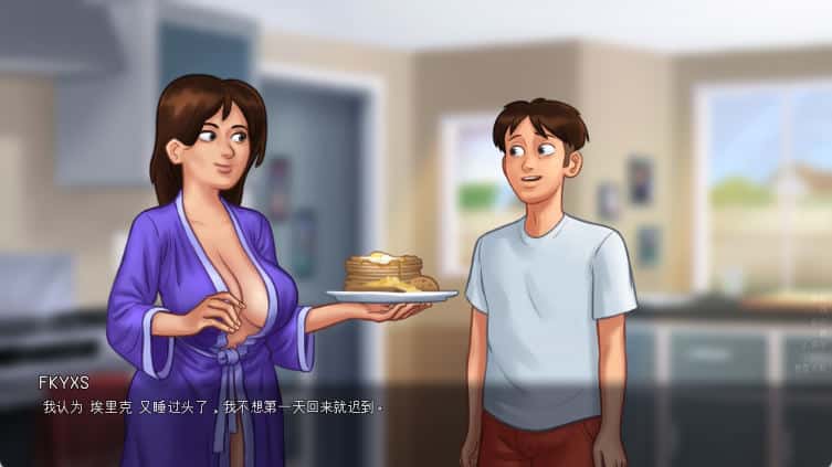游戏画面6